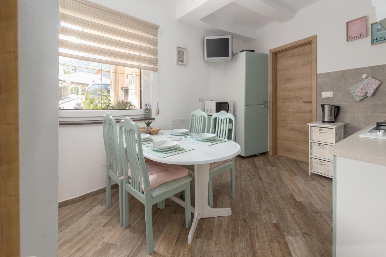 Apartma بوينج المظهر الخارجي الصورة