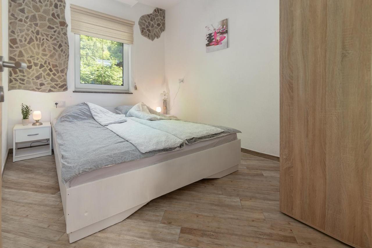 Apartma بوينج المظهر الخارجي الصورة