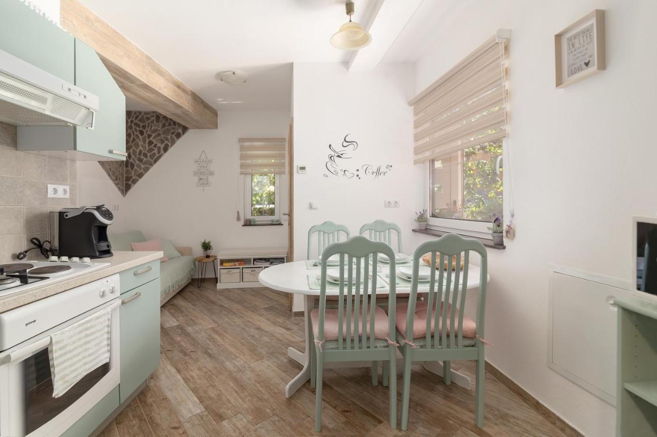 Apartma بوينج المظهر الخارجي الصورة