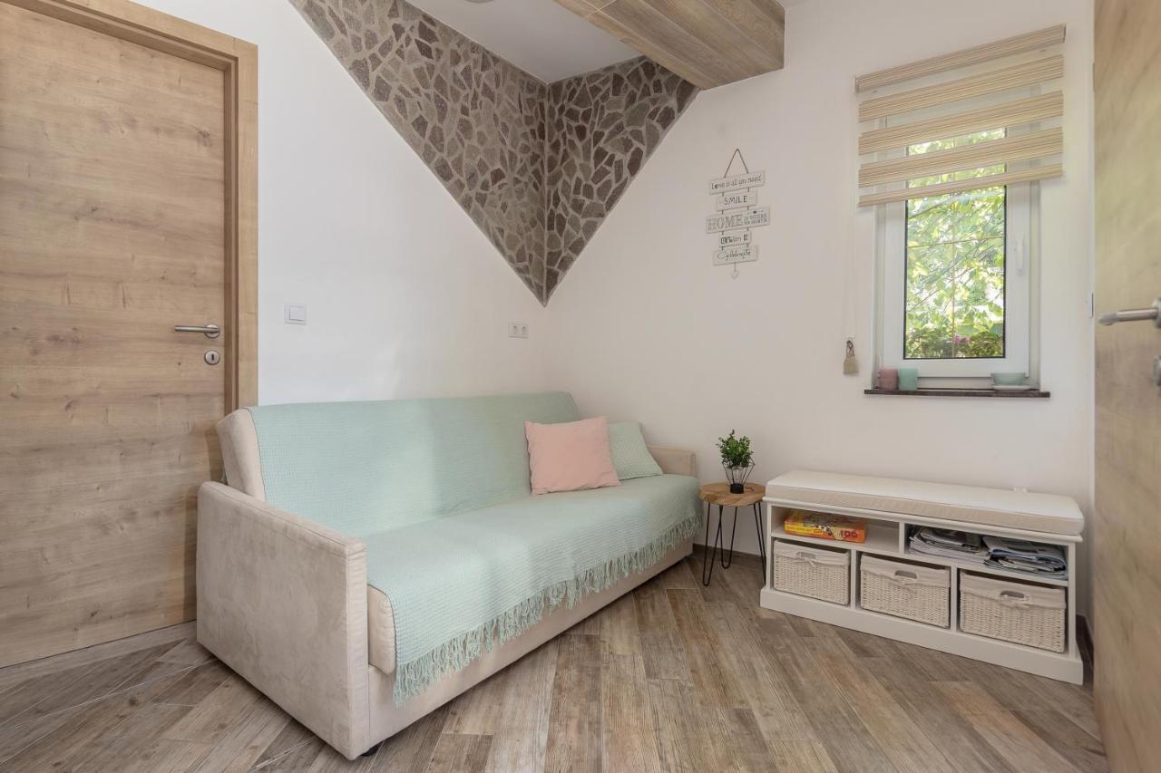 Apartma بوينج المظهر الخارجي الصورة